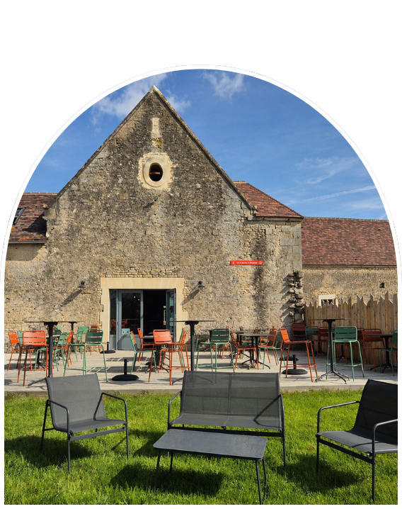 Restaurant à la ferme à Varaville | Les Planches du Pressoir