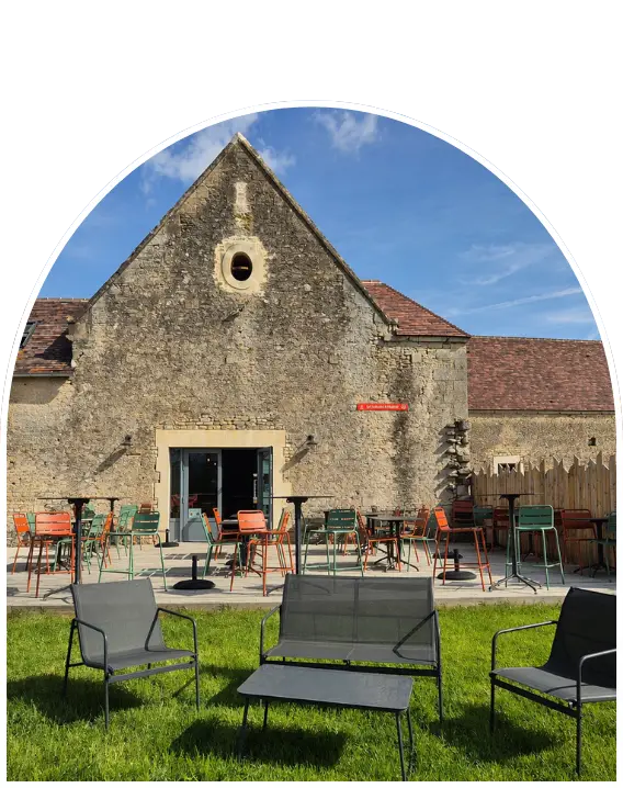 Restaurant à la ferme à Varaville | Les Planches du Pressoir