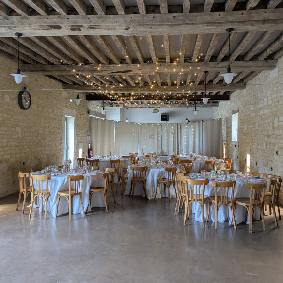 La Ferme du Hôme à Varaville | Restaurant, gîtes et événements