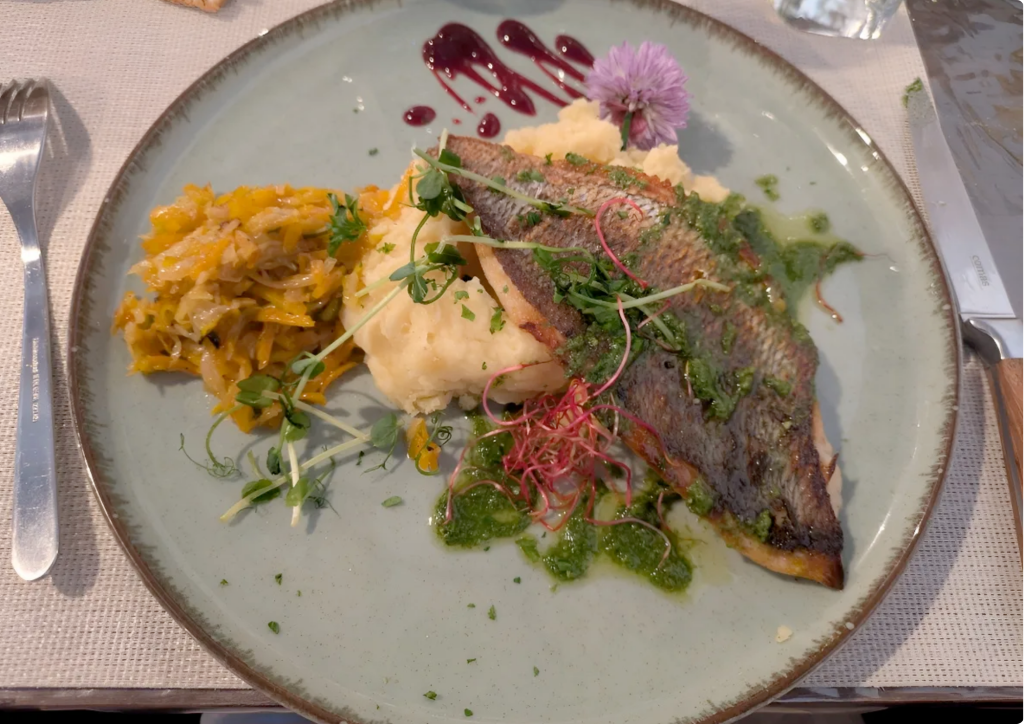La Ferme du Hôme à Varaville | Restaurant, gîtes et événements