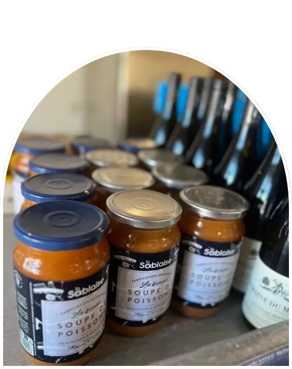 Producteur maraîcher à Varaville | La Ferme du Hôme