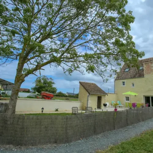 Gîte le petit bois