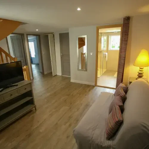 Gîte le petit bois