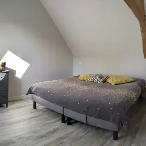 Gîte le petit bois