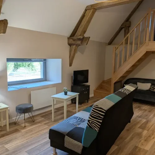Le pressoir