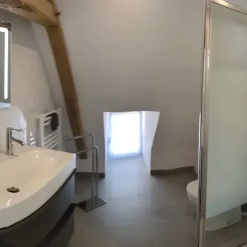 Gîte le petit bois