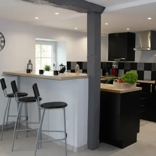 Gîte le petit bois
