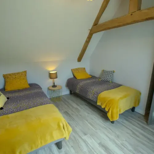 Gîte le petit bois