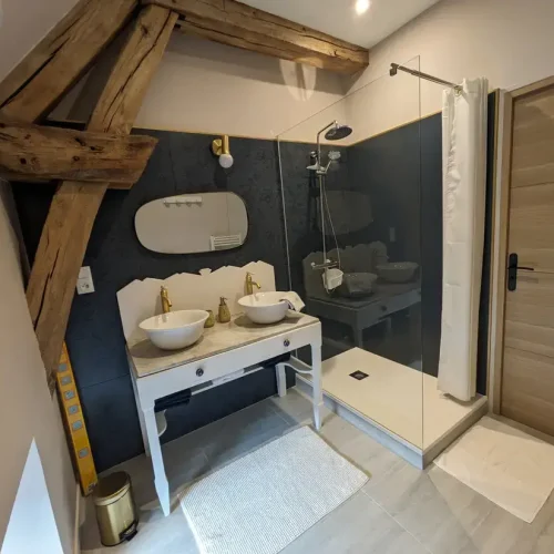 Le pressoir