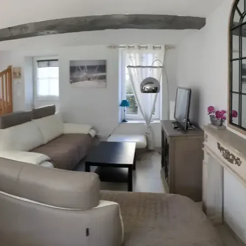 Gîte le petit bois